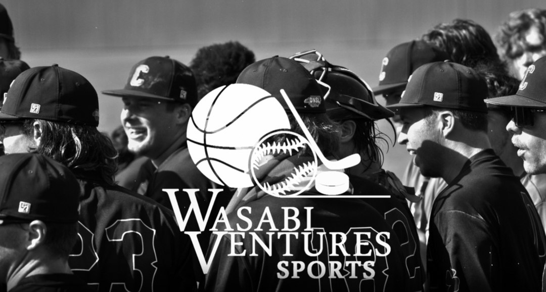Clayton Clovers Acquired By Wasabi Ventures Sports Management